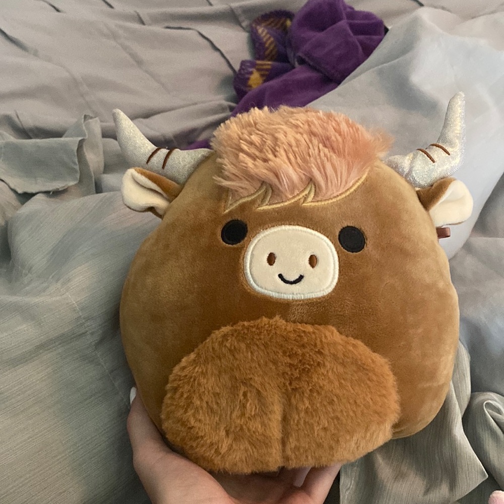 cow squish